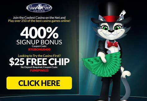 Cool Cat Casino Codigos De Bonus De Dezembro De 2024