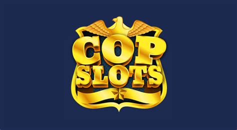 Cop Slots Casino El Salvador