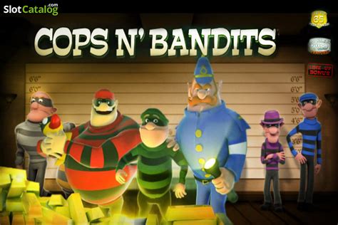 Cops N Bandits Betfair