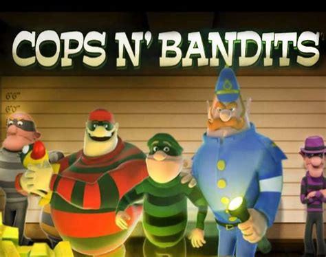 Cops N Bandits Betsul