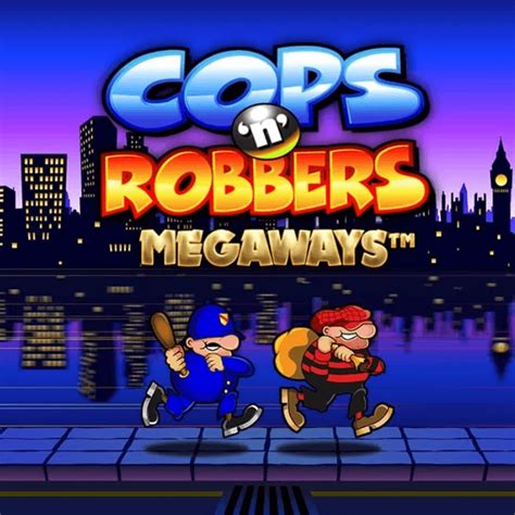 Cops N Robbers Pokerstars