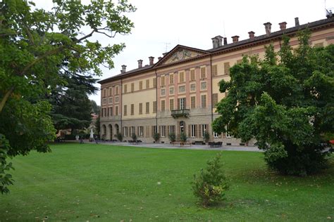 Corte Rustica Casino Di Caccia Borromeo Oreno