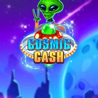 Cosmic Cash Betsson