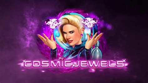 Cosmic Jewels Pokerstars