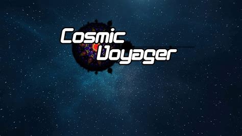 Cosmic Voyager Brabet