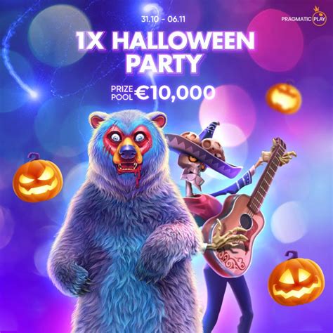 Costume Party 1xbet