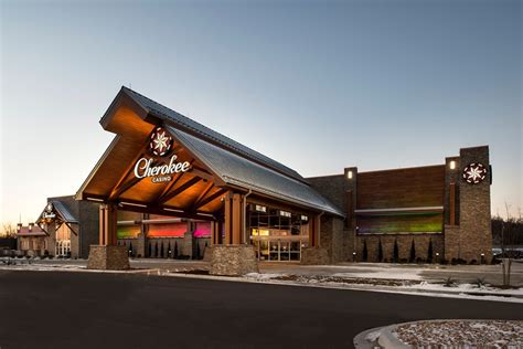 Cottage Grove Casino