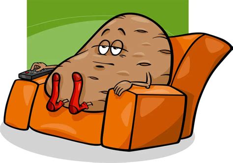 Couch Potato Betfair