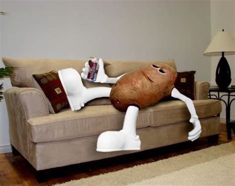 Couch Potato Netbet