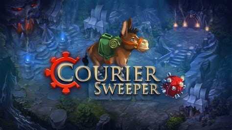 Courier Sweeper Bwin