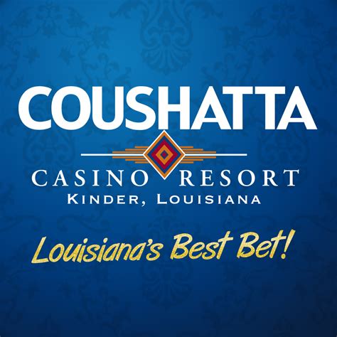 Coushatta Casino Kenner La