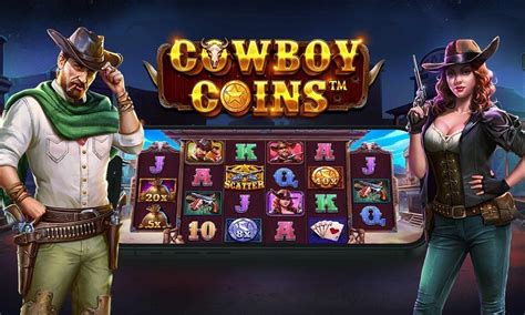 Cowboy Coins Bwin