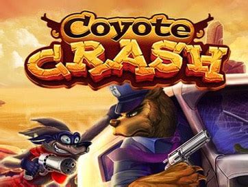 Coyote Crash Slot - Play Online