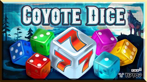 Coyote Dice Slot - Play Online