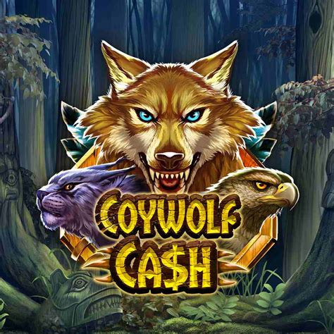 Coywolf Cash Leovegas