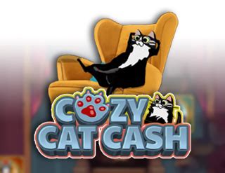 Cozy Cat Cash 888 Casino
