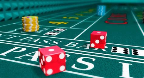 Craps Bater E Correr Estrategia