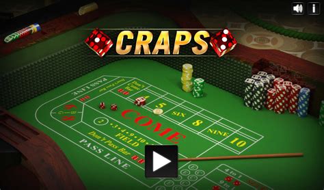 Craps Gueto