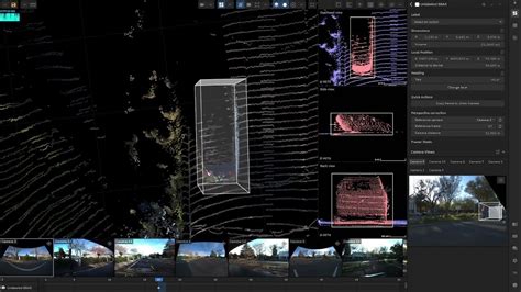 Craps Lidar Tutorial