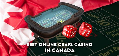 Craps Online Canada