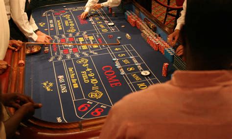 Craps Recorde Mundial Com O Tempo