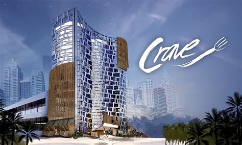 Crave Vegas Casino Colombia