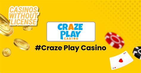 Craze Play Casino Nicaragua
