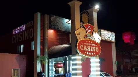 Crazy Casino Paraguay