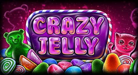 Crazy Jelly Slot Gratis