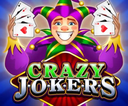 Crazy Jokers Review 2024