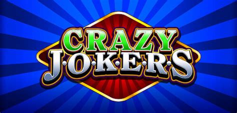 Crazy Jokers Slot - Play Online