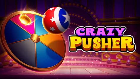 Crazy Pusher 888 Casino