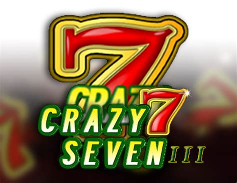 Crazy Seven 3 Betfair