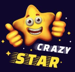 Crazy Star Casino Login