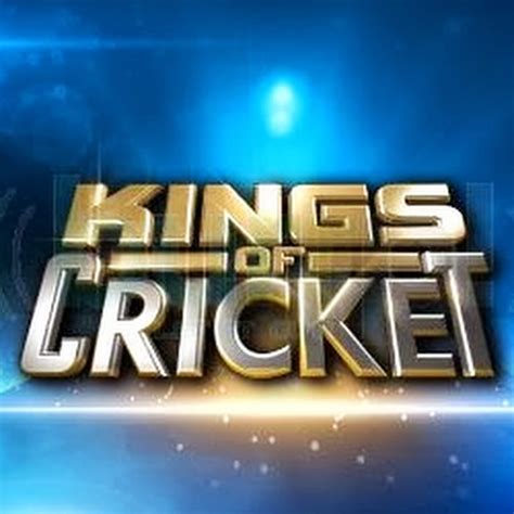 Cricket Kings Sportingbet