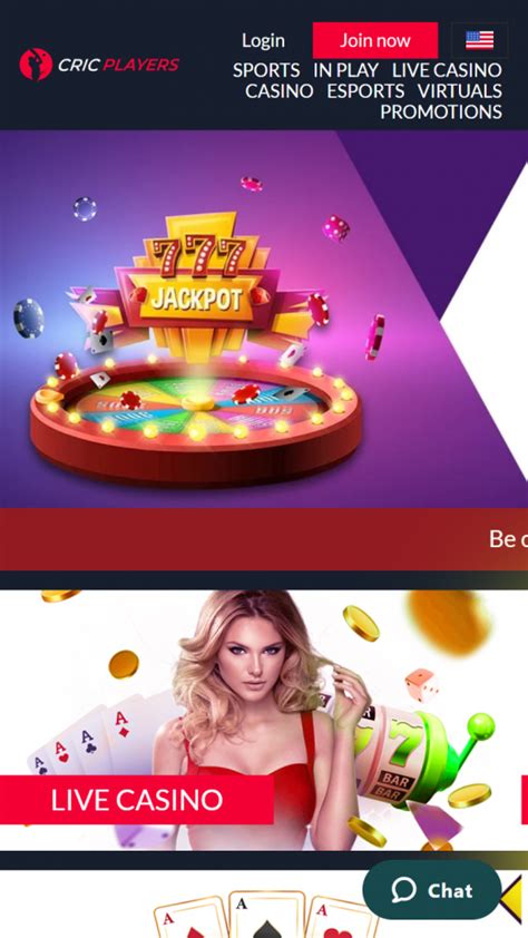 Cricplayers Casino App