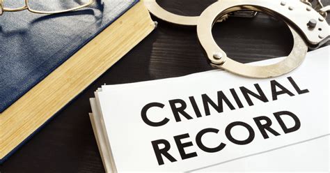 Crime Records Parimatch