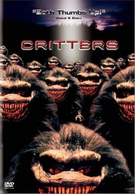 Critters Betway