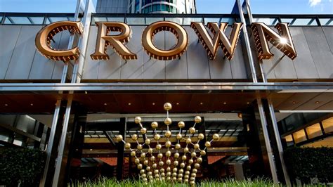 Crown Casino Adelaide Endereco