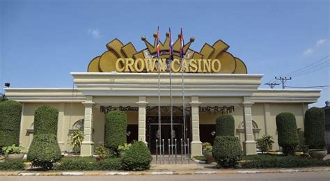 Crown Casino Borda De Casa