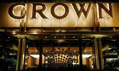 Crown Casino De Rse