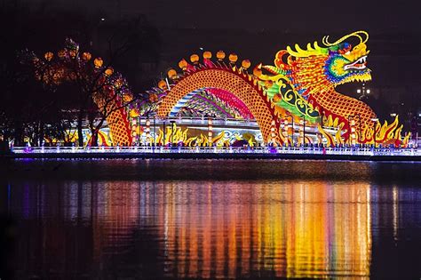 Crown Casino Festival Do Ano Novo Chines 2024