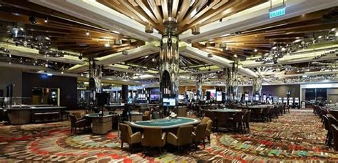 Crown Casino Precos Dos Quartos De Melbourne