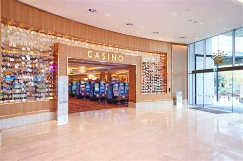 Crown Casino Trabalhos Em Perth