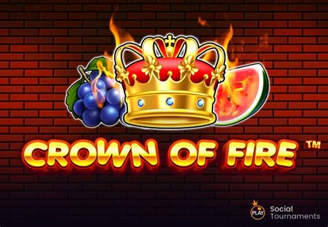 Crown Of Fire 1xbet
