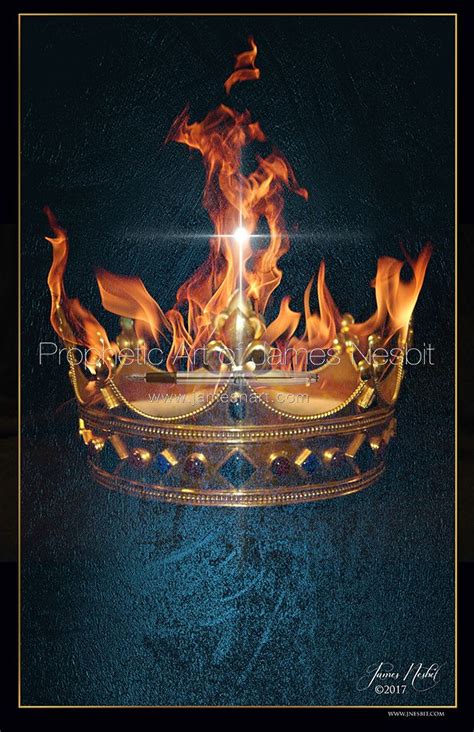Crown Of Fire Betsul