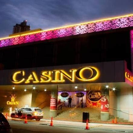 Crowncas Casino Panama