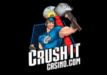 Crush It Casino Guatemala