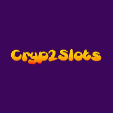 Cryp2slots Casino Download