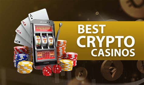 Crypto Casino Mobile